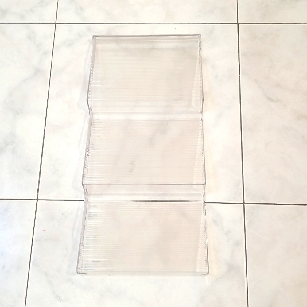 KITCHEN:Spice Rack OR Cabinet  Organizer